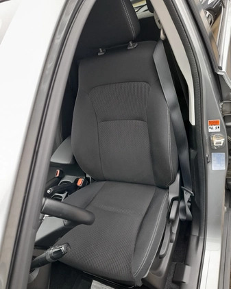 Suzuki SX4 cena 79900 przebieg: 85500, rok produkcji 2019 z Bielsk Podlaski małe 277